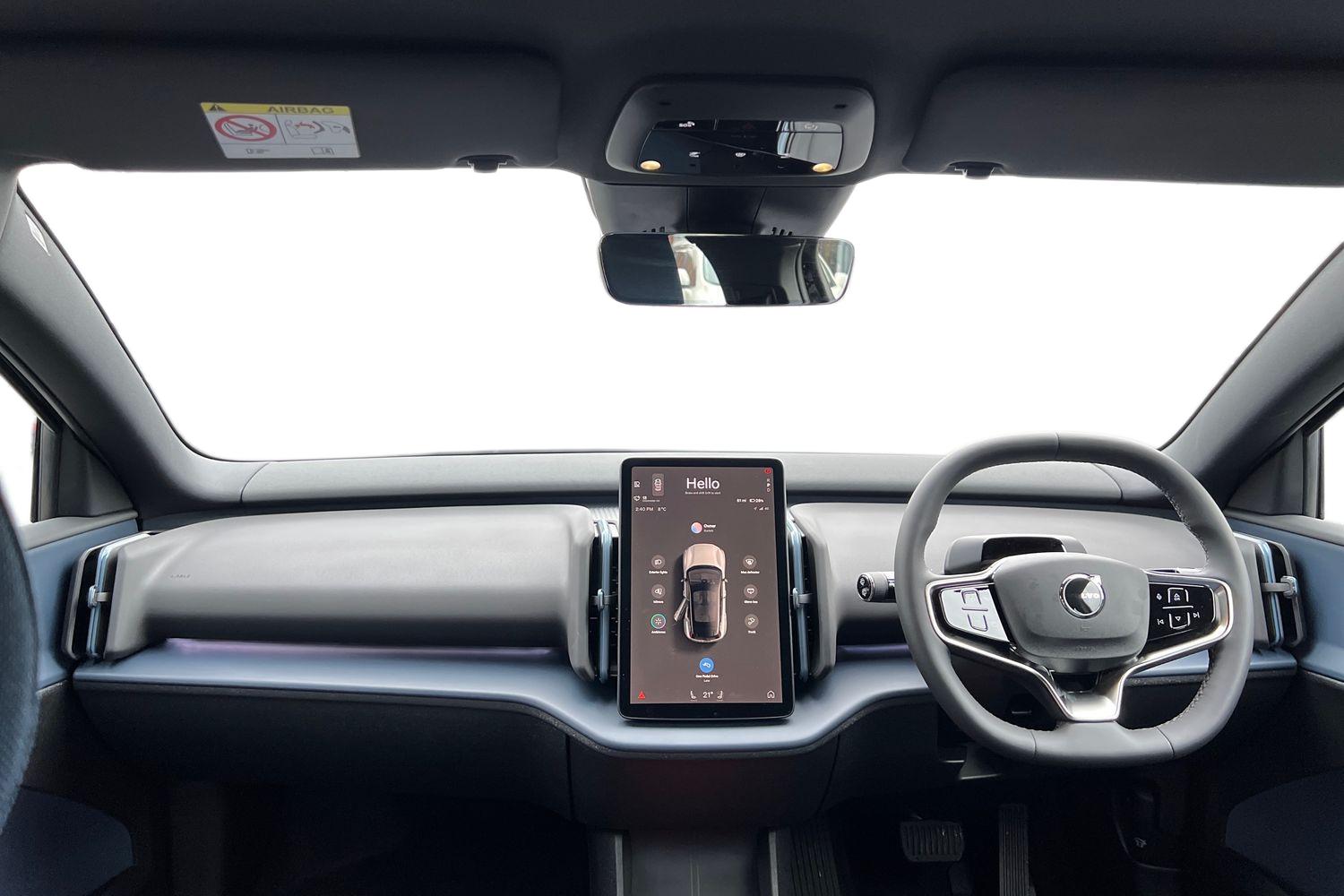 Used Volvo EX30 2026 for sale - 77449829: Photo 6