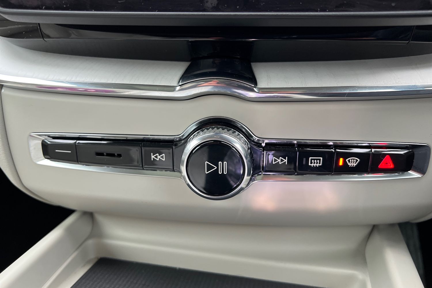 Used Volvo XC60 2025 for sale - 77300454: Photo 14