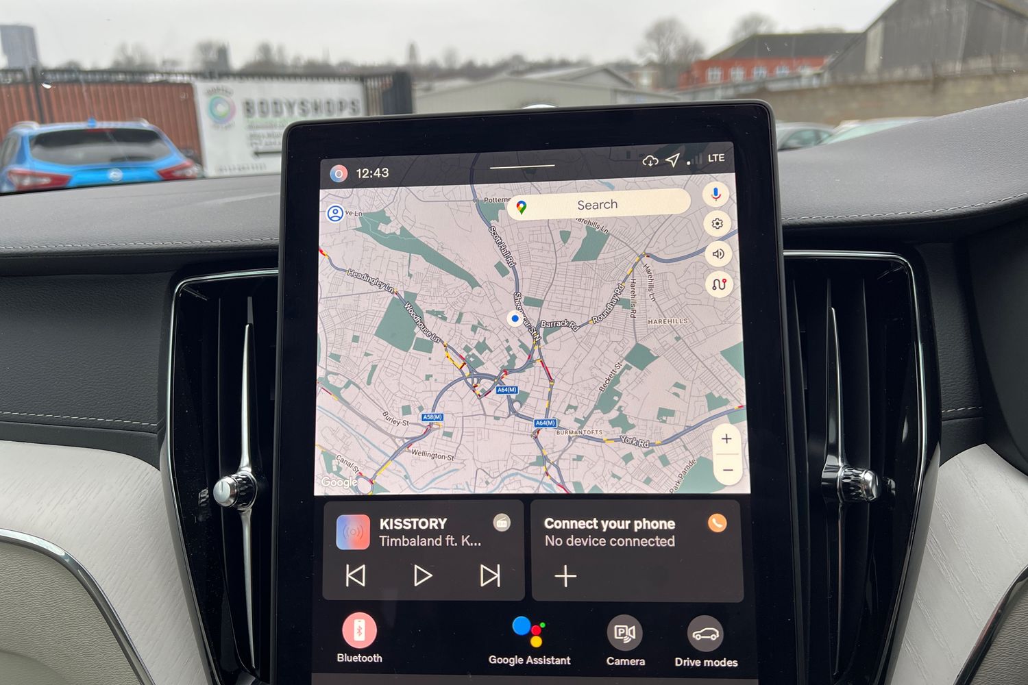 Used Volvo XC60 2025 for sale - 77300454: Photo 15