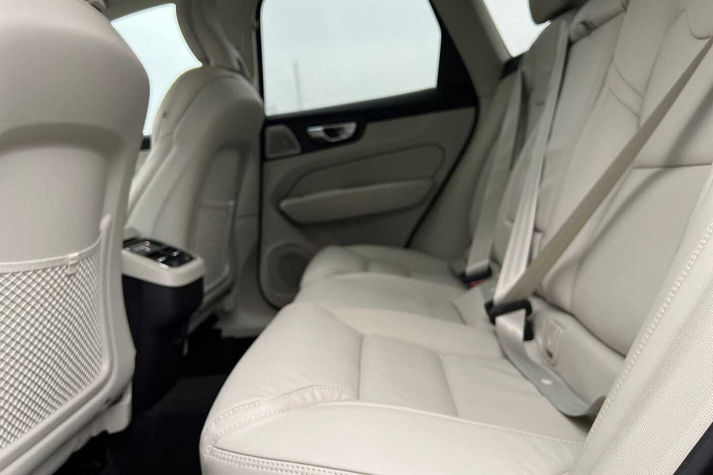 Used Volvo XC60 2025 for sale - 77300454: Photo 17