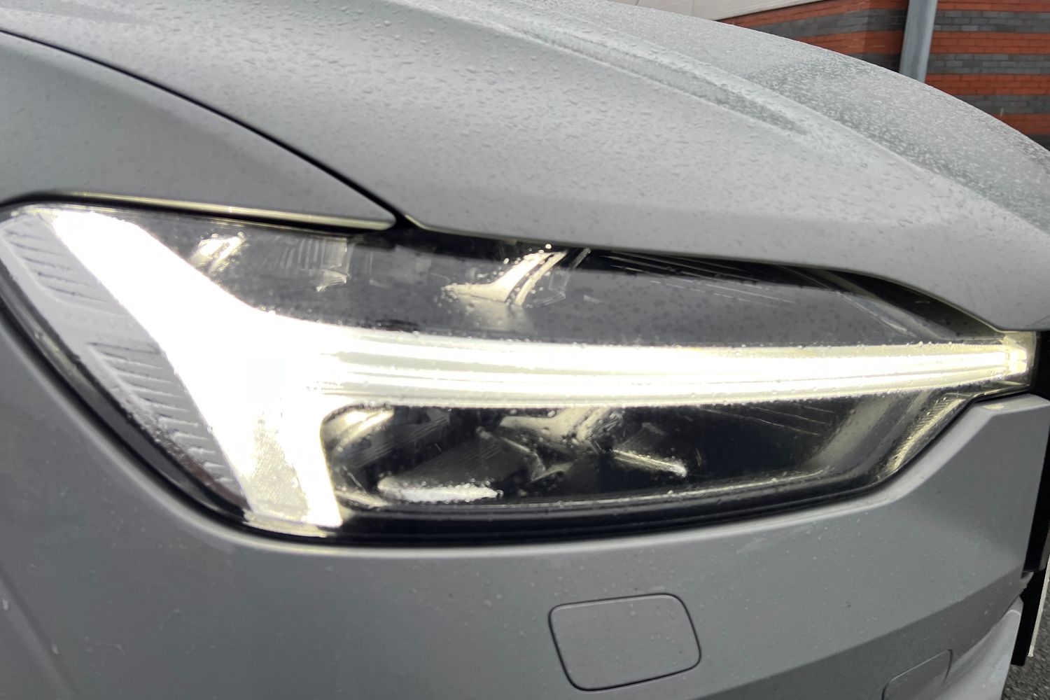 Used Volvo XC60 2025 for sale - 77300454: Photo 18