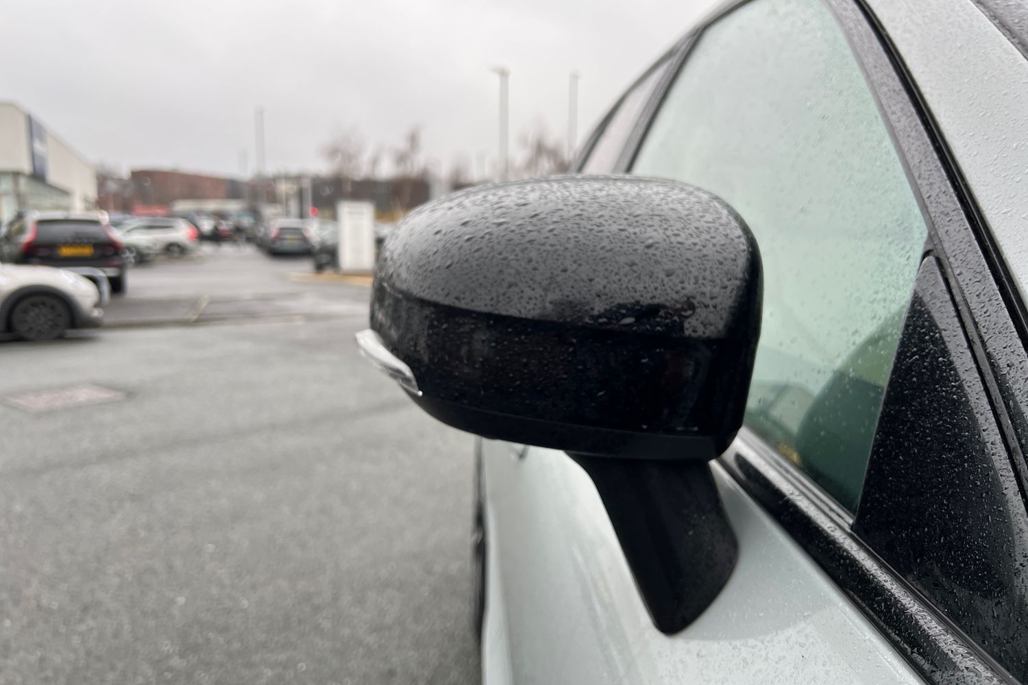 Used Volvo XC60 2025 for sale - 77300454: Photo 19