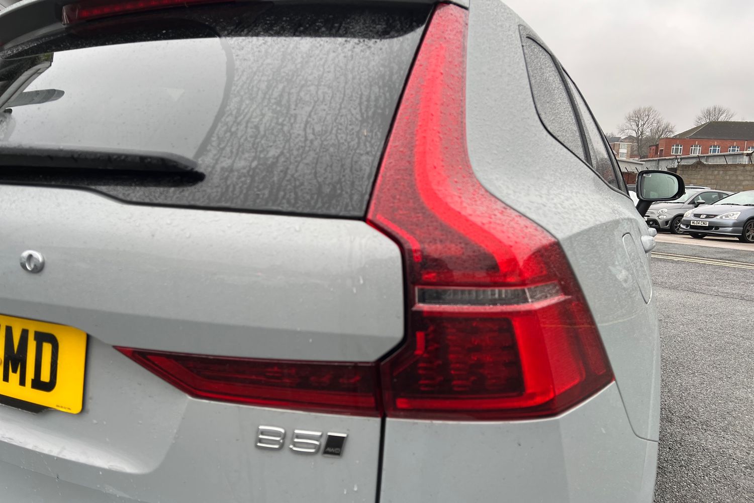 Used Volvo XC60 2025 for sale - 77300454: Photo 20