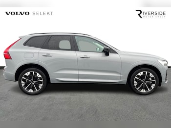 Used Volvo XC60 2025 for sale - 77300454: Photo