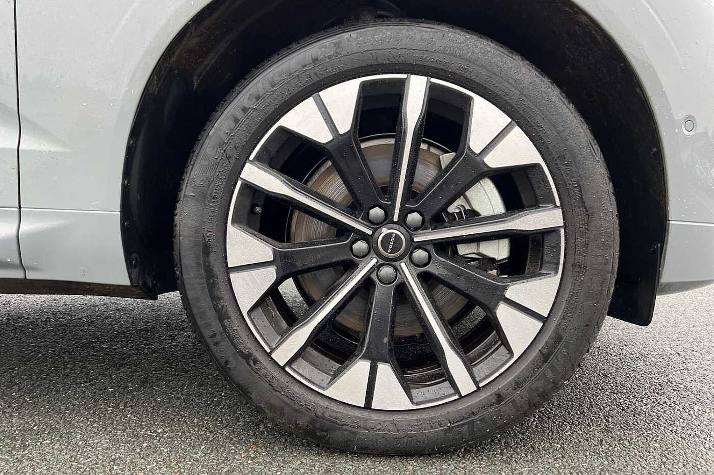 Used Volvo XC60 2025 for sale - 77300454: Photo 5