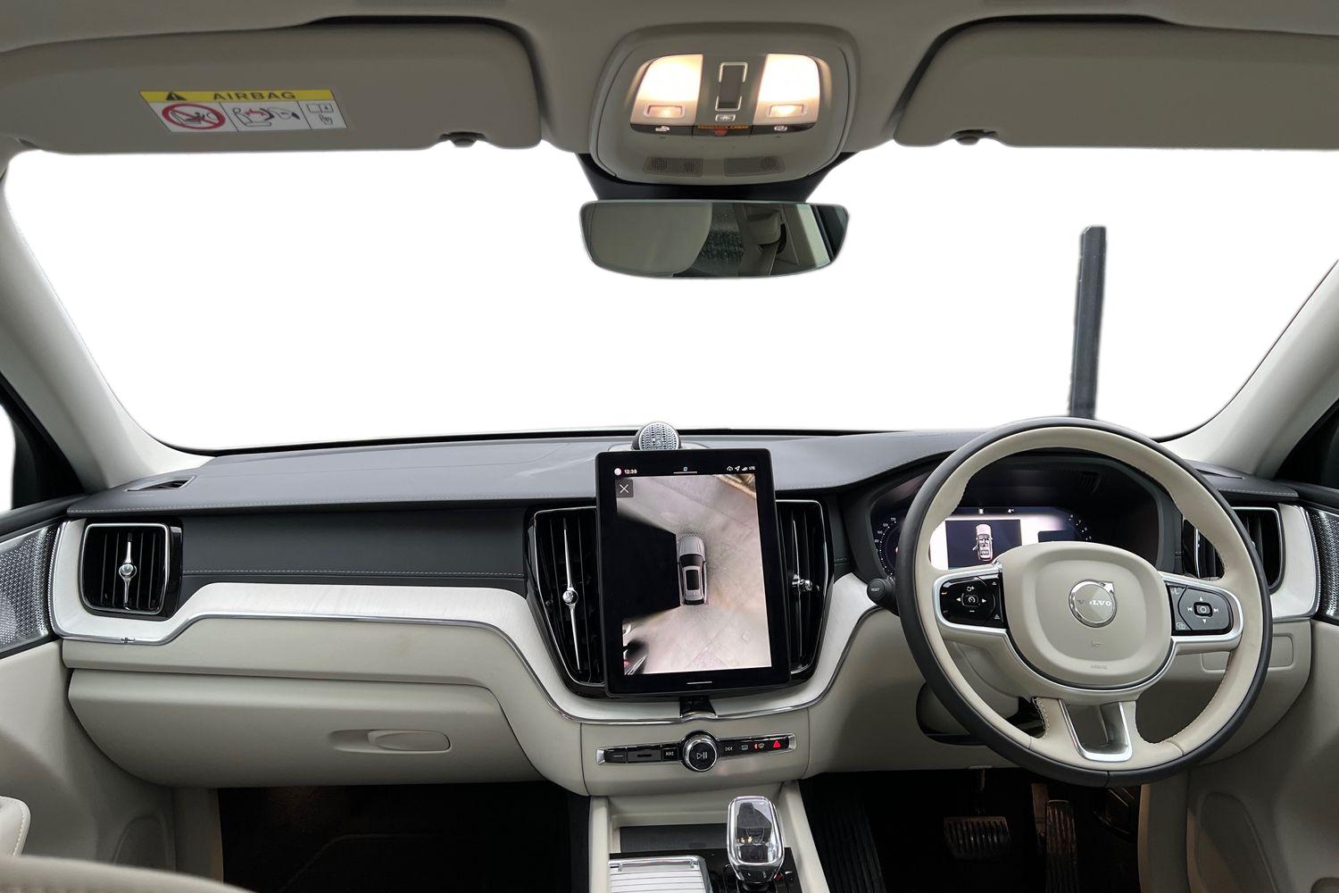 Used Volvo XC60 2025 for sale - 77300454: Photo 6