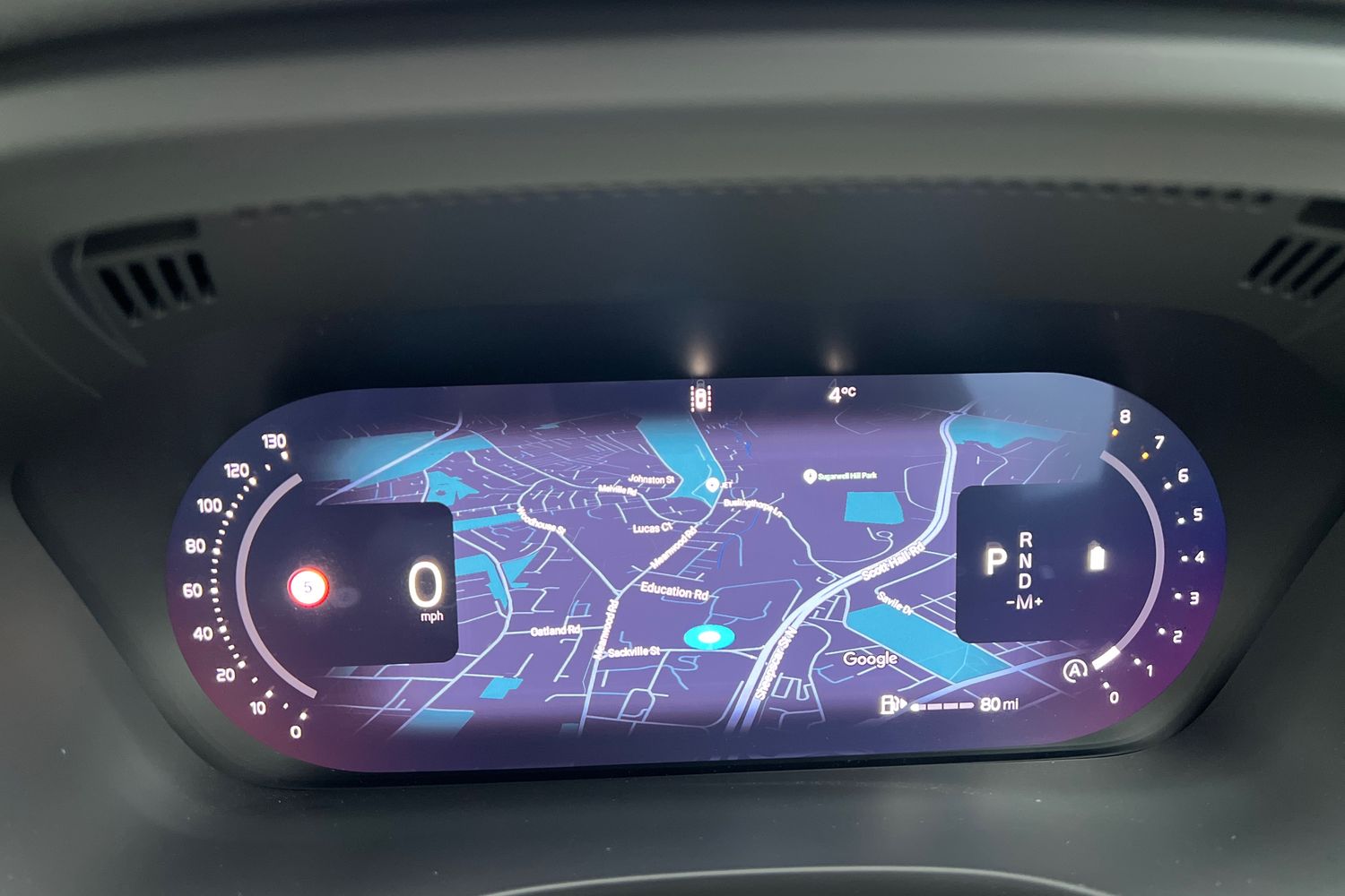 Used Volvo XC60 2025 for sale - 77300454: Photo 7