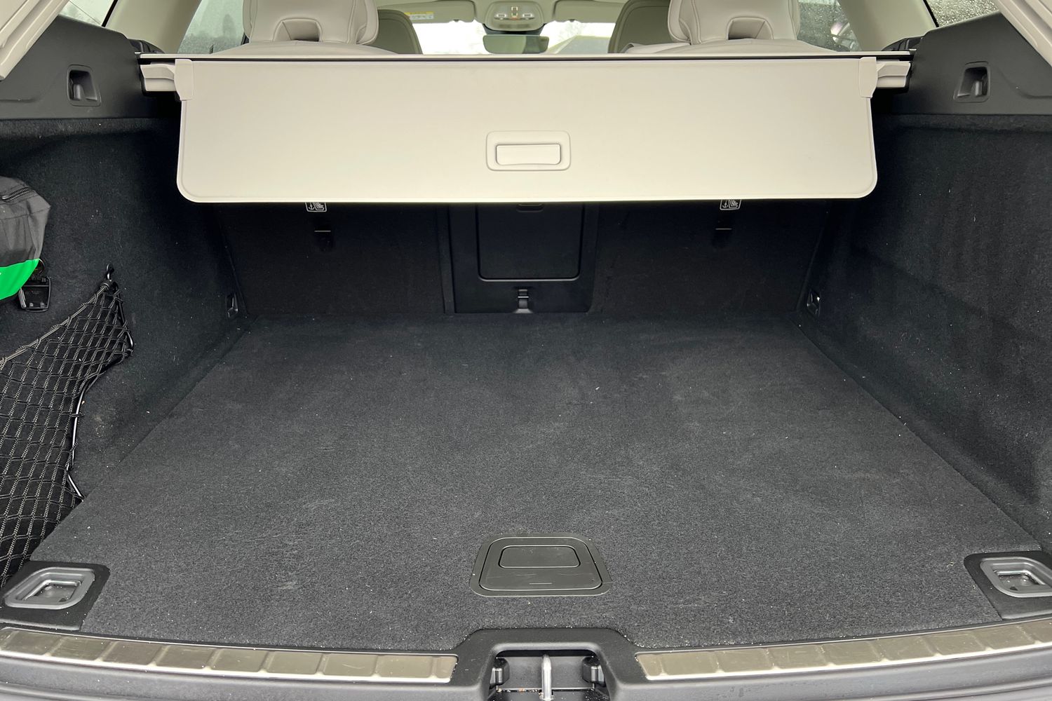 Used Volvo XC60 2025 for sale - 77300454: Photo 8