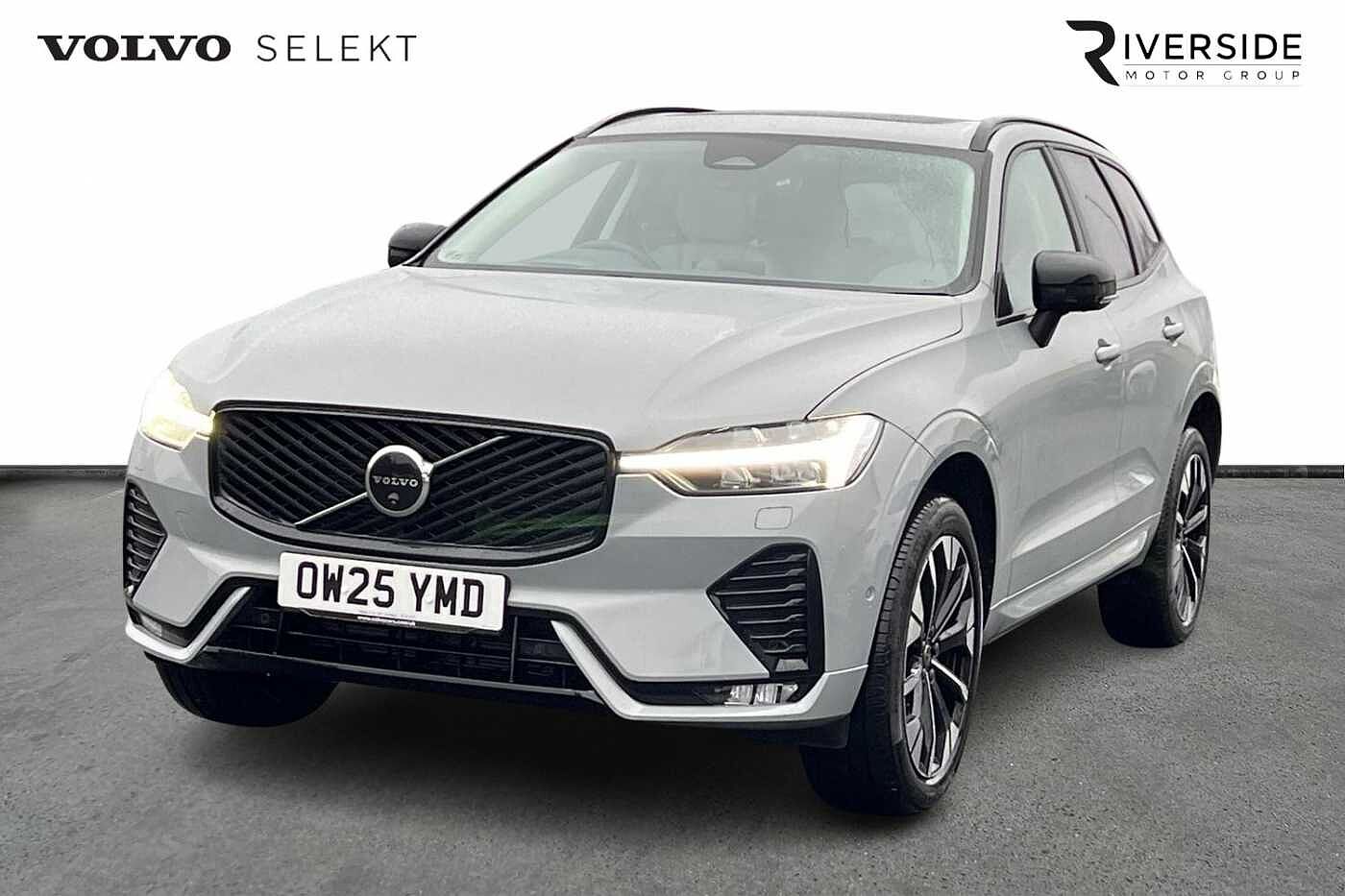 Used Volvo XC60 2025 for sale - 77300454: Photo 9