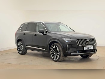 Used Volvo XC90 2025 for sale - 78778928: Photo