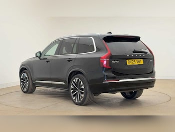 Used Volvo XC90 2025 for sale - 78778928: Photo