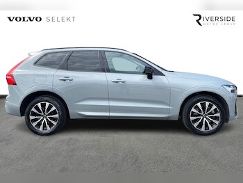 Used Volvo XC60 2024 for sale - 78328868: Photo