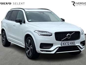 2022 - 2.0 B5D [235] Plus Dark 5dr AWD Geartronic