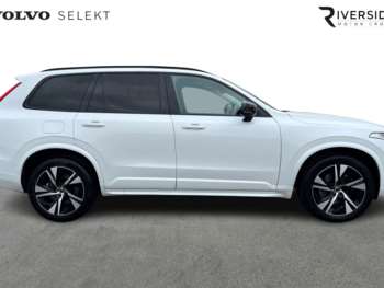 Used Volvo XC90 2022 for sale - 74878416: Photo