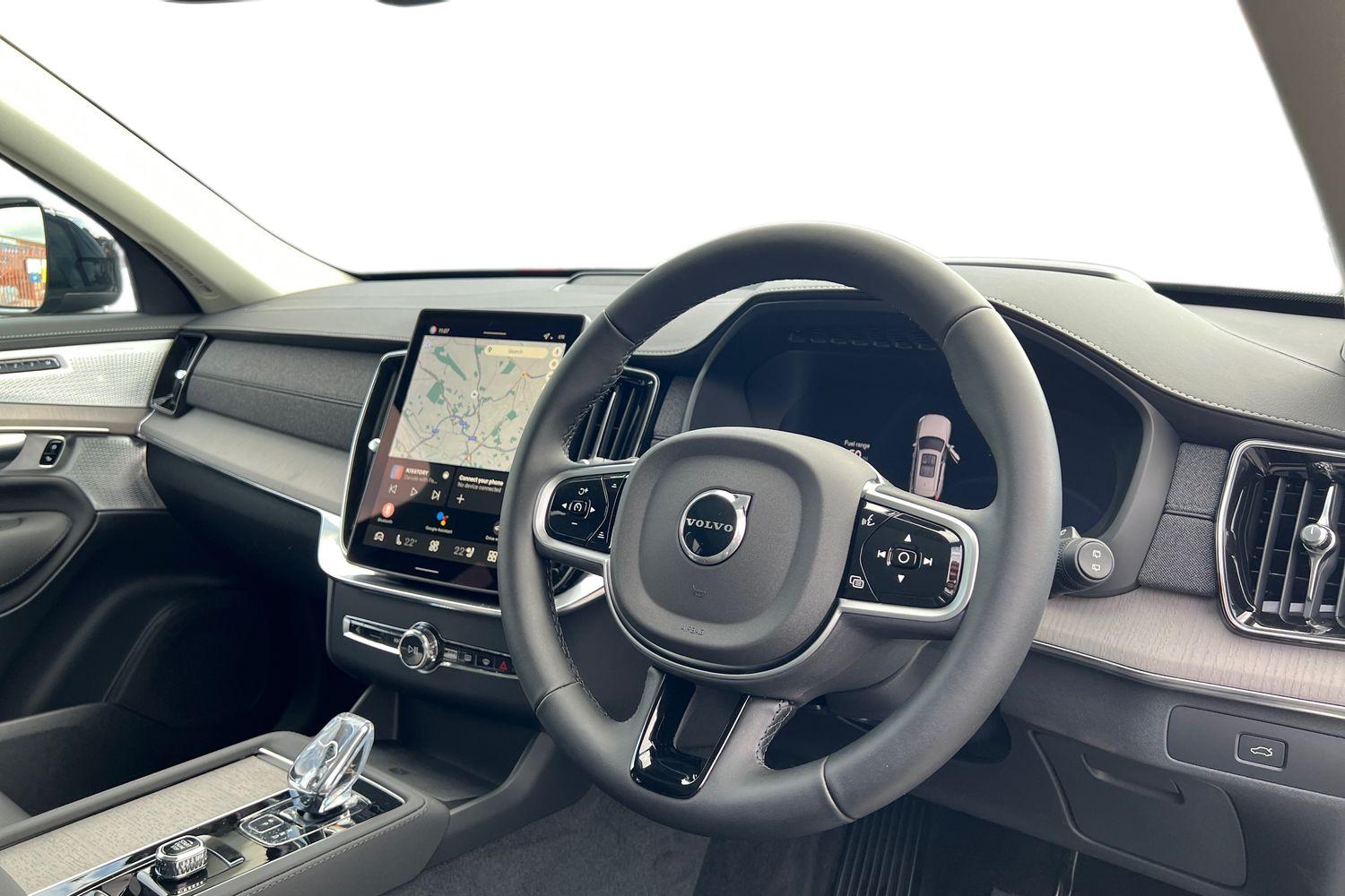 Used Volvo XC90 2025 for sale - 76393754: Photo 10