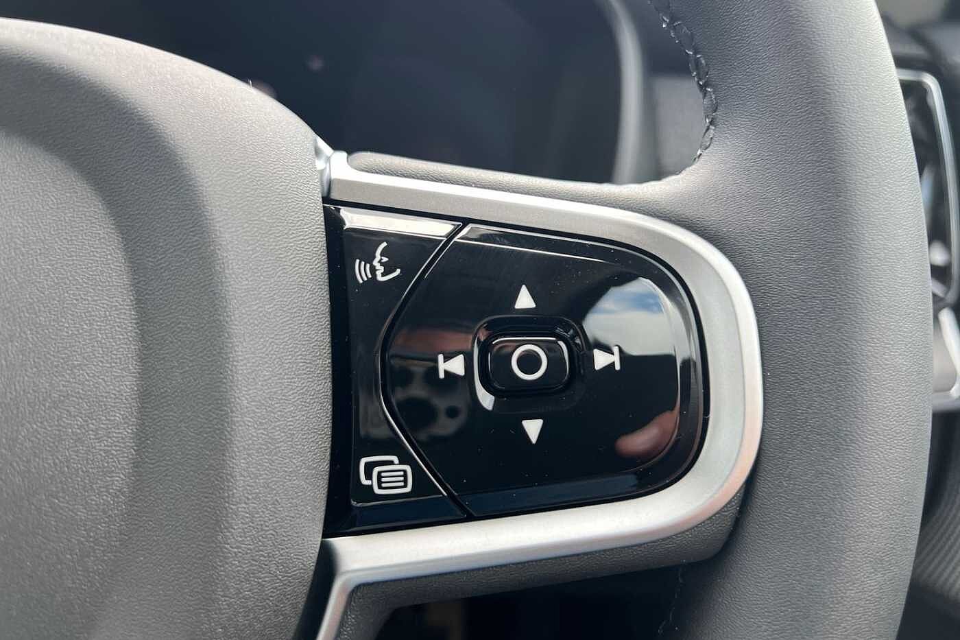 Used Volvo XC90 2025 for sale - 76393754: Photo 12