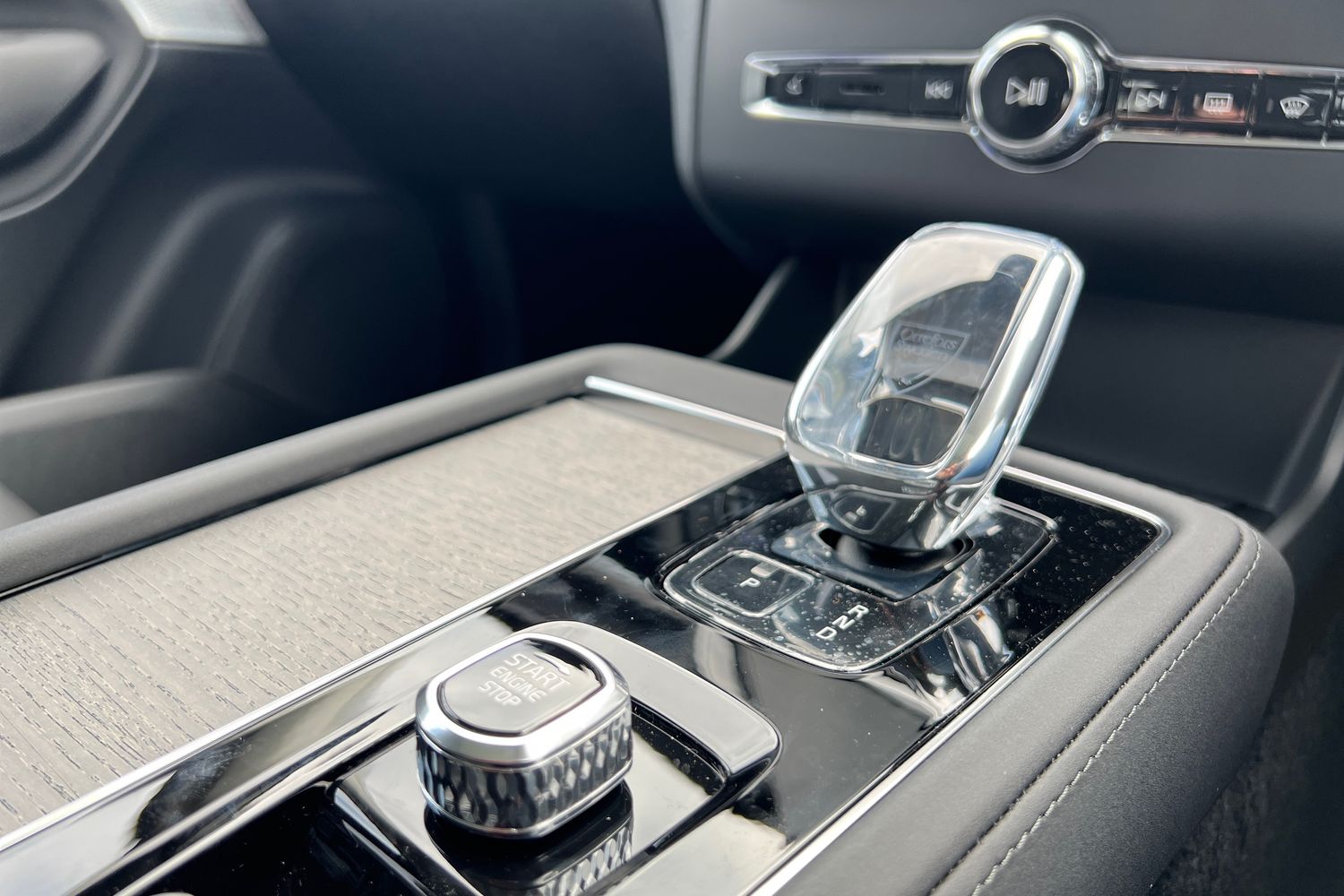 Used Volvo XC90 2025 for sale - 76393754: Photo 13