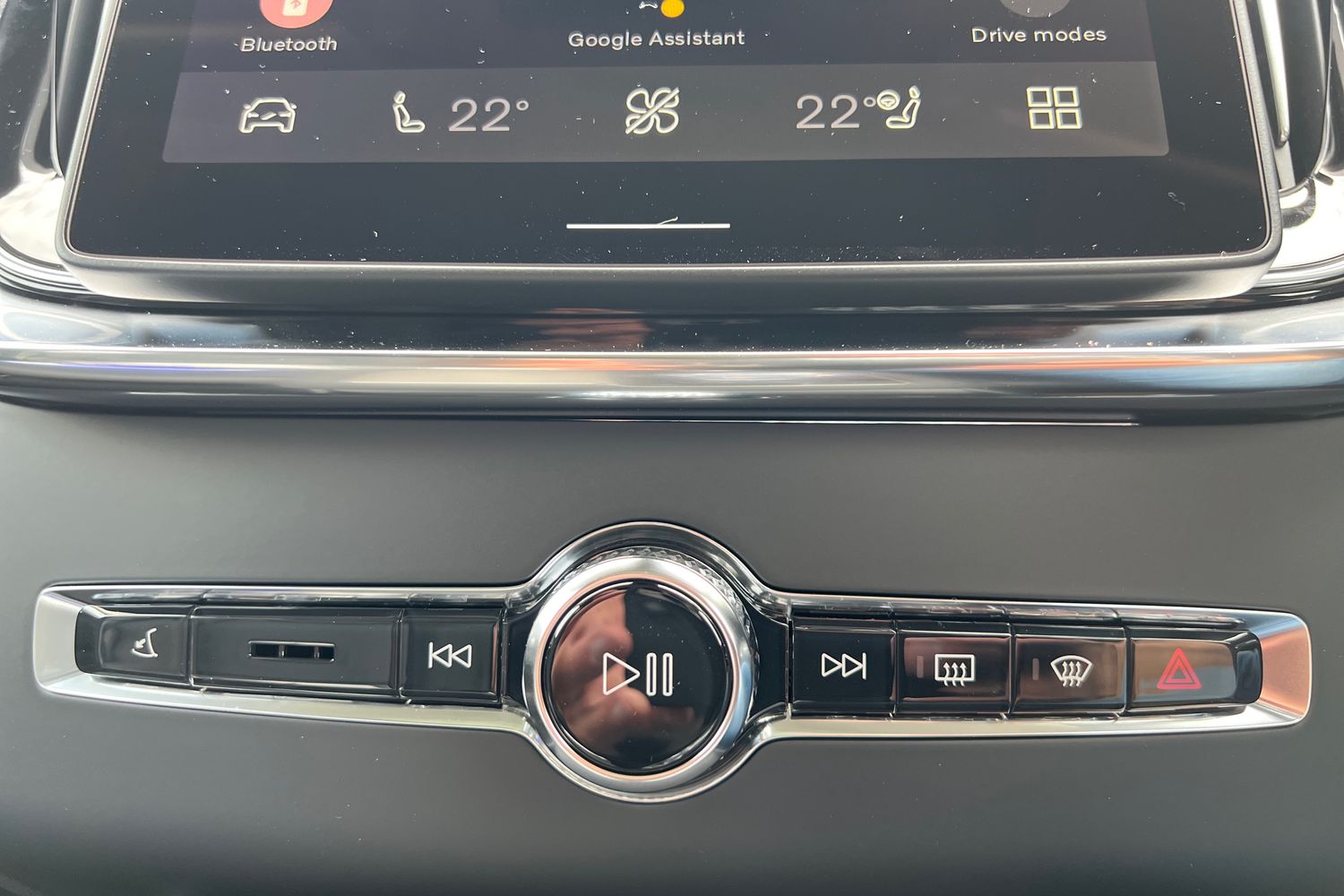 Used Volvo XC90 2025 for sale - 76393754: Photo 14