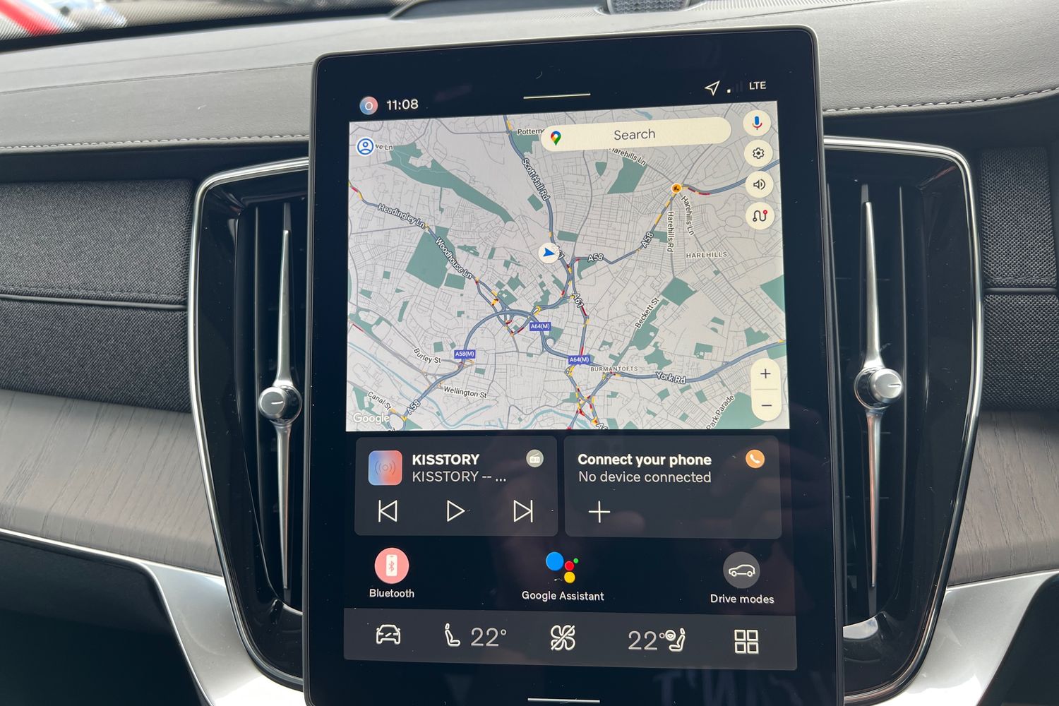 Used Volvo XC90 2025 for sale - 76393754: Photo 15