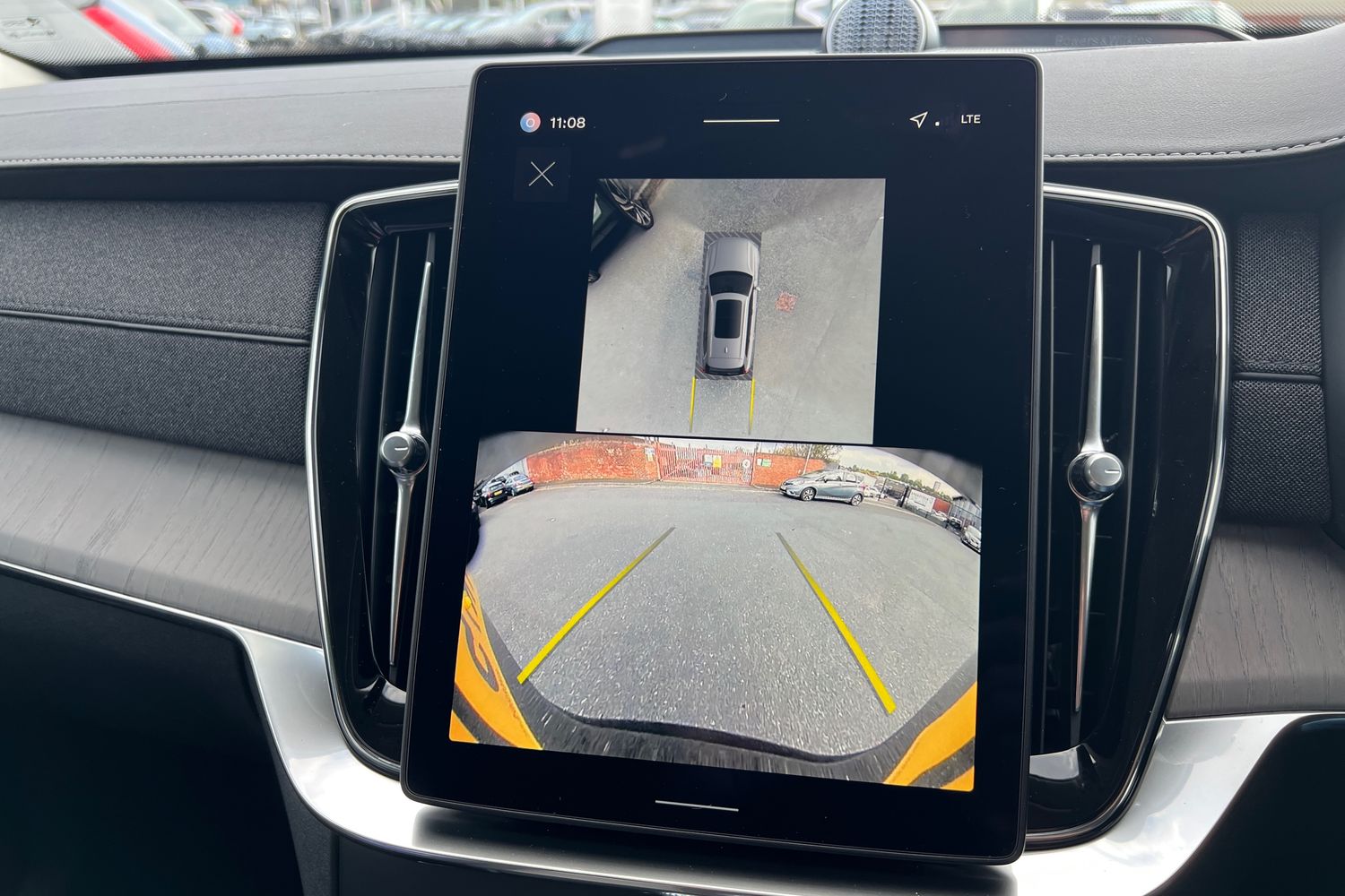 Used Volvo XC90 2025 for sale - 76393754: Photo 16