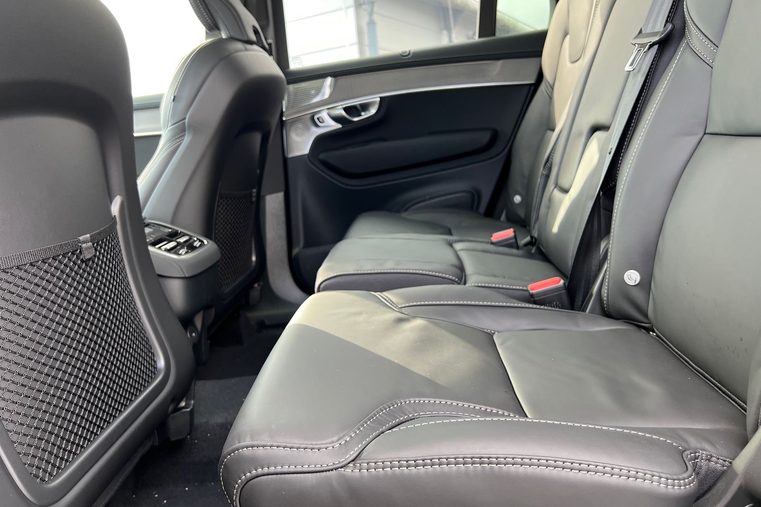 Used Volvo XC90 2025 for sale - 76393754: Photo 17