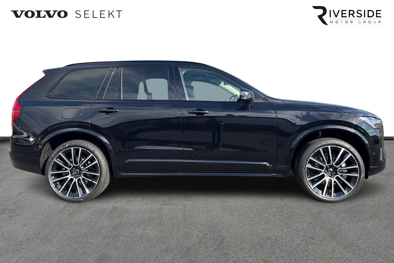 Used Volvo XC90 2025 for sale - 76393754: Photo 4