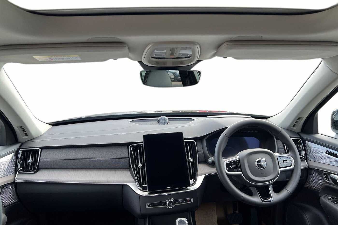 Used Volvo XC90 2025 for sale - 76393754: Photo 6