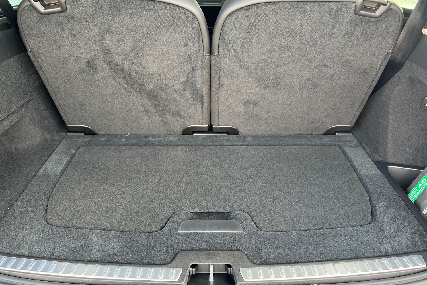 Used Volvo XC90 2025 for sale - 76393754: Photo 8