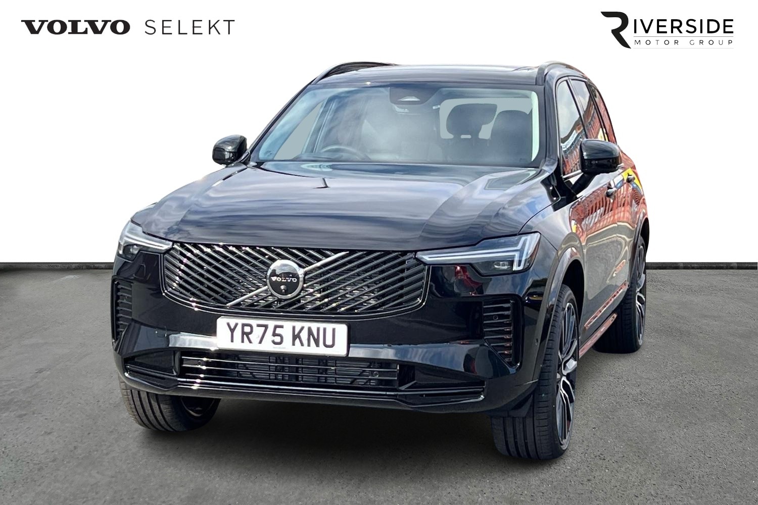 Used Volvo XC90 2025 for sale - 76393754: Photo 9