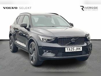 Used Volvo XC40 2025 for sale - 78596338: Photo