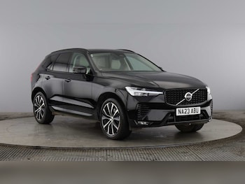Used Volvo XC60 2023 for sale - 78643679: Photo