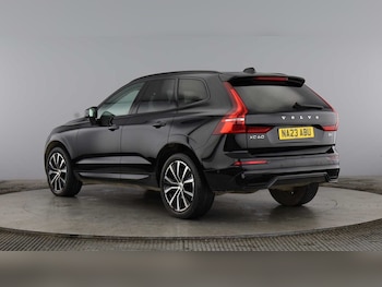 Used Volvo XC60 2023 for sale - 78643679: Photo