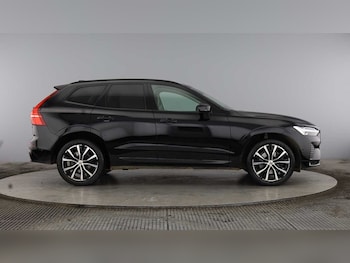 Used Volvo XC60 2023 for sale - 78643679: Photo