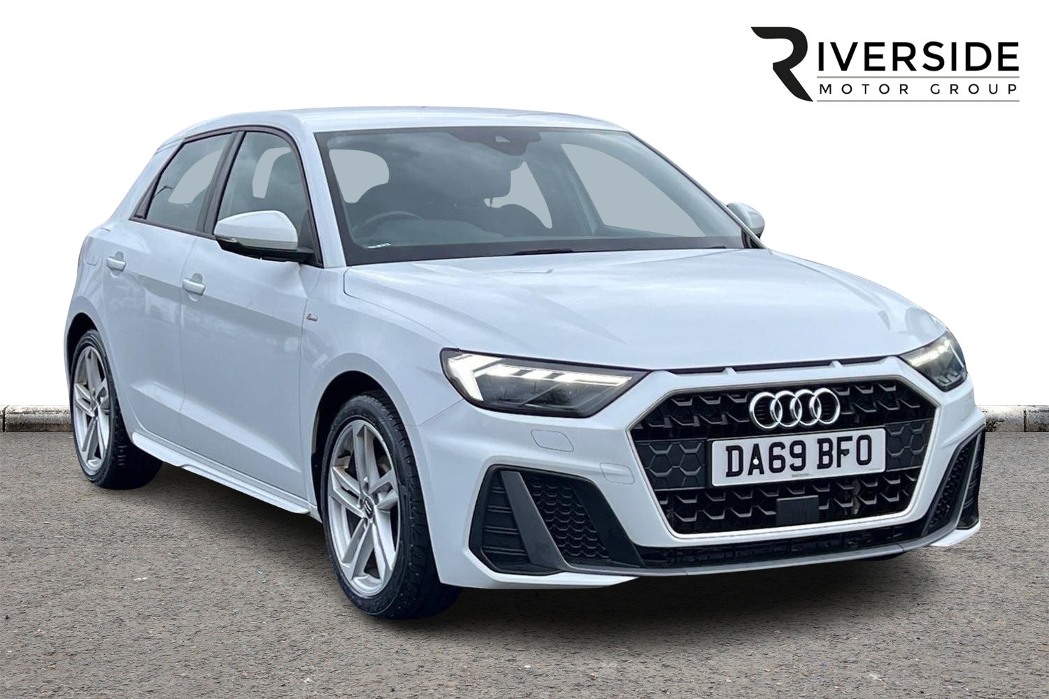 Used Audi A1 2019 for sale - 76773338: Photo 1