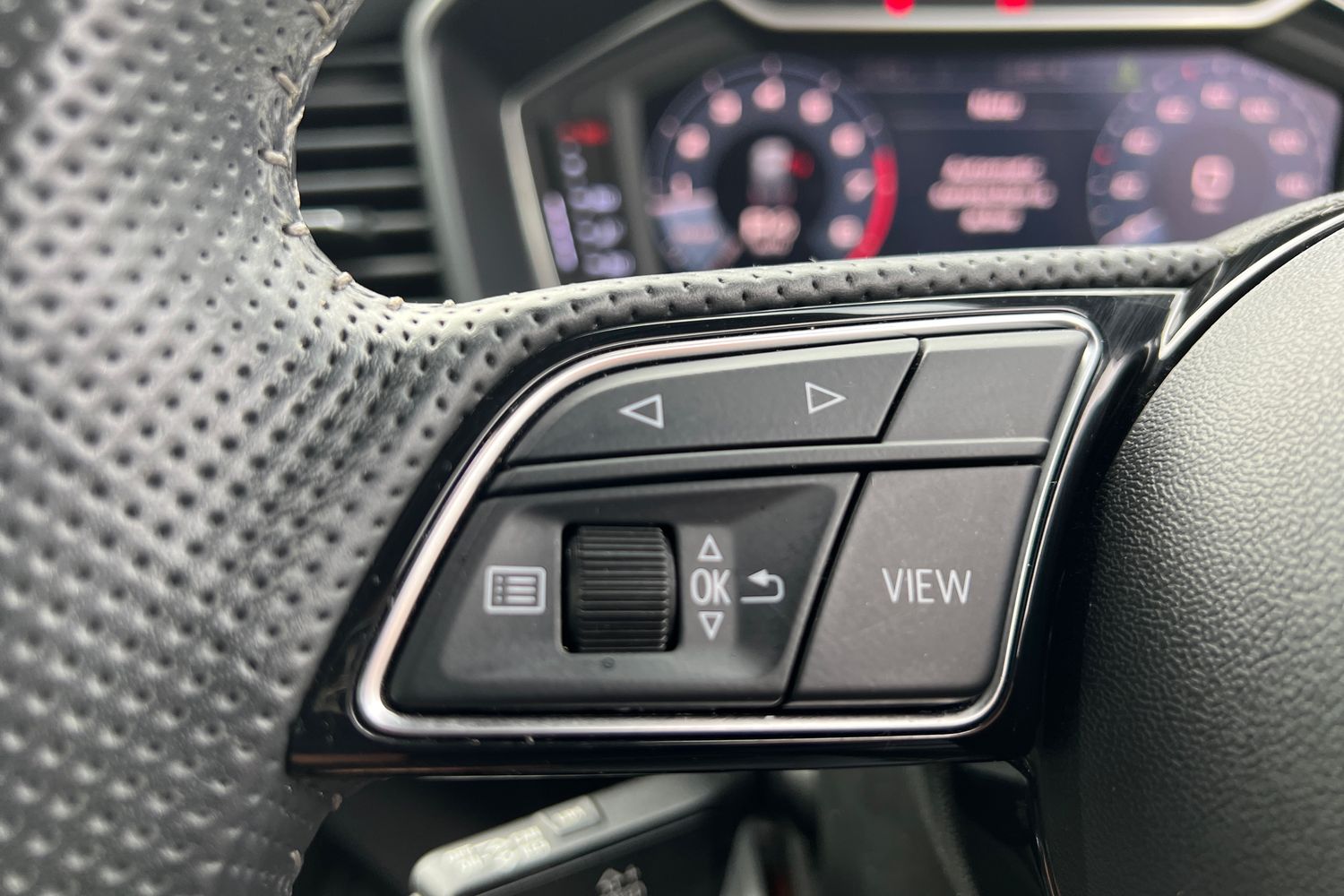 Used Audi A1 2019 for sale - 76773338: Photo 11