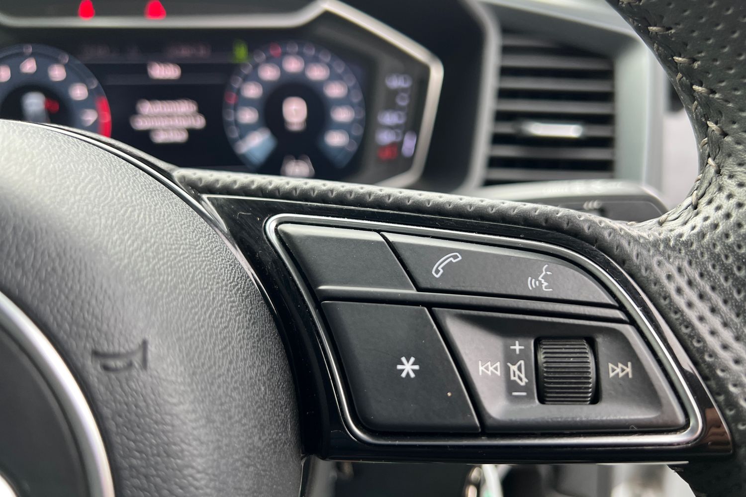 Used Audi A1 2019 for sale - 76773338: Photo 12