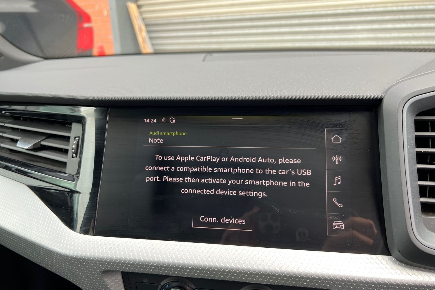 Used Audi A1 2019 for sale - 76773338: Photo 15