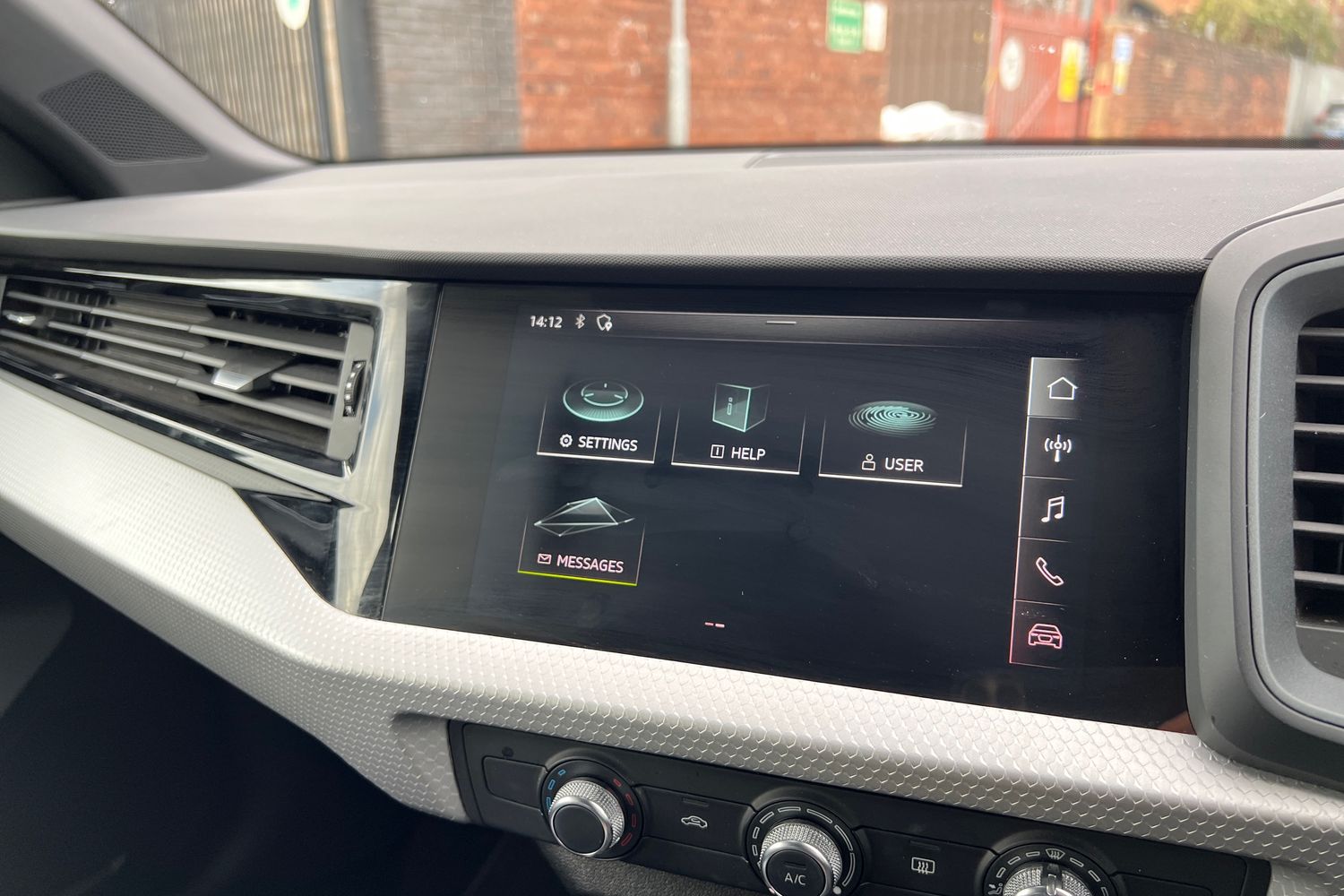 Used Audi A1 2019 for sale - 76773338: Photo 16