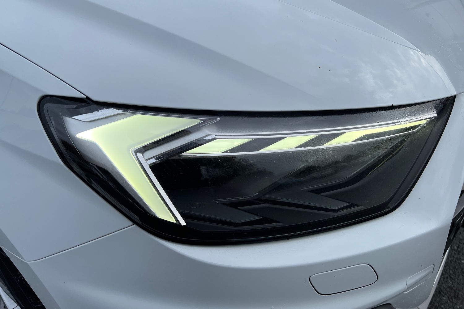 Used Audi A1 2019 for sale - 76773338: Photo 18