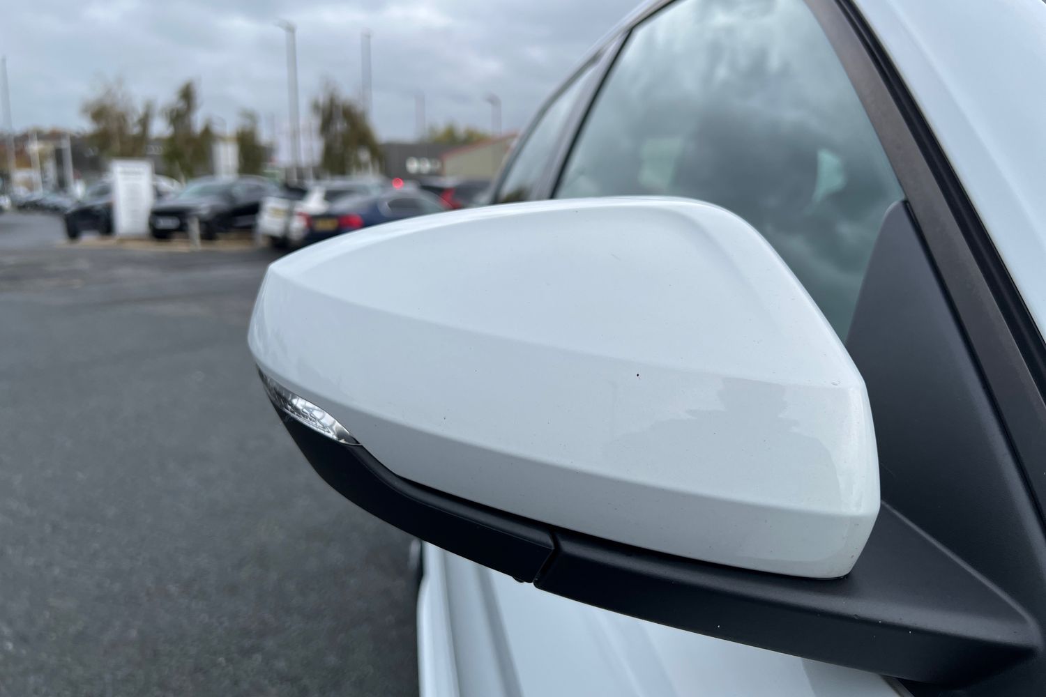 Used Audi A1 2019 for sale - 76773338: Photo 19