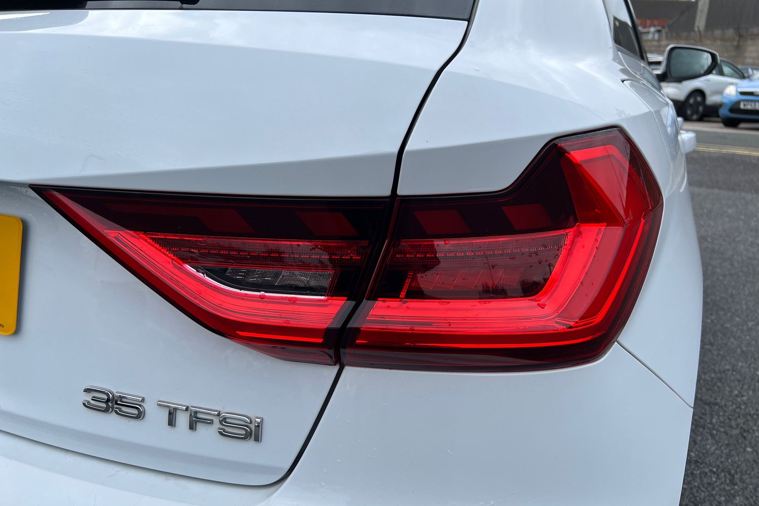 Used Audi A1 2019 for sale - 76773338: Photo 20