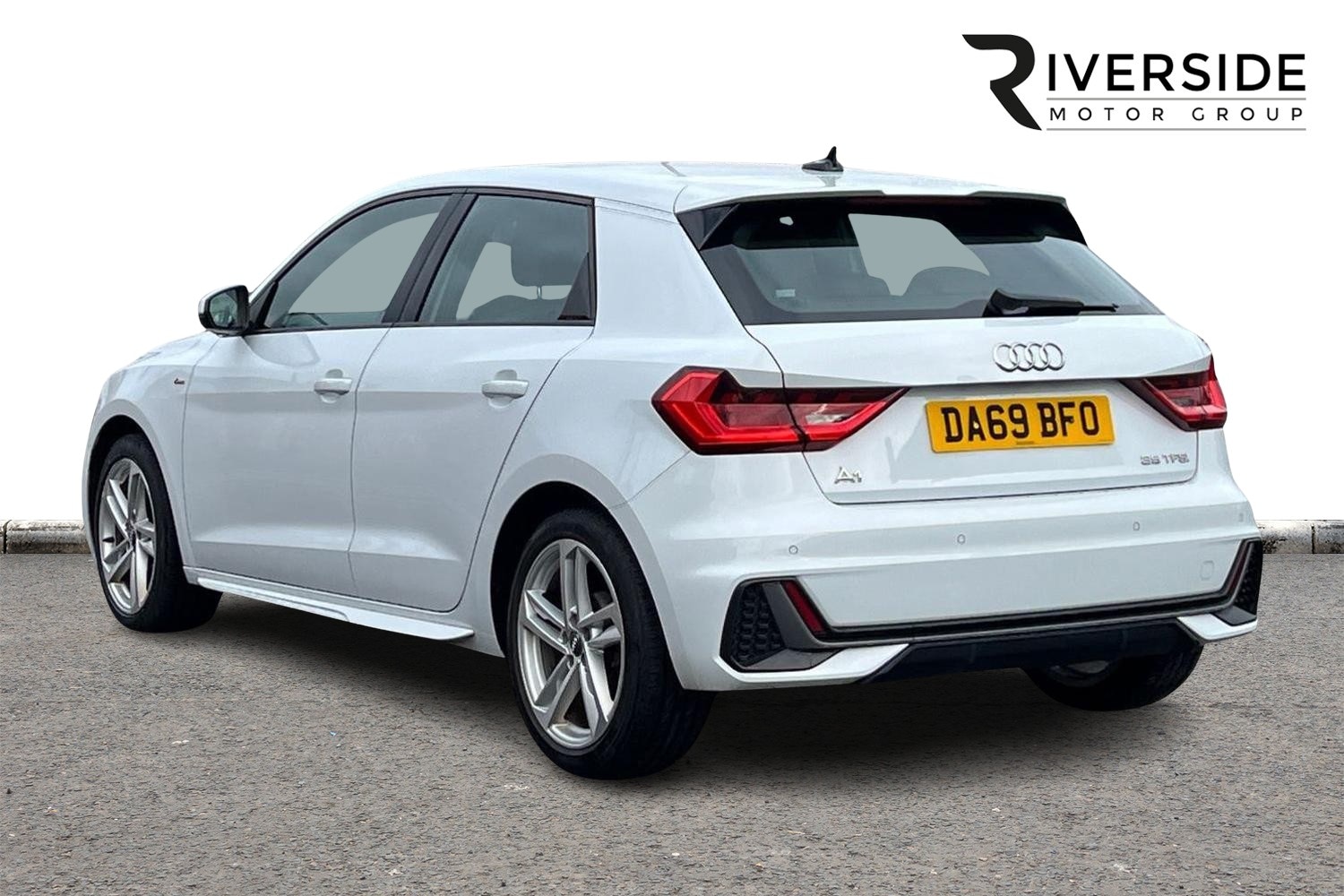 Used Audi A1 2019 for sale - 76773338: Photo 3