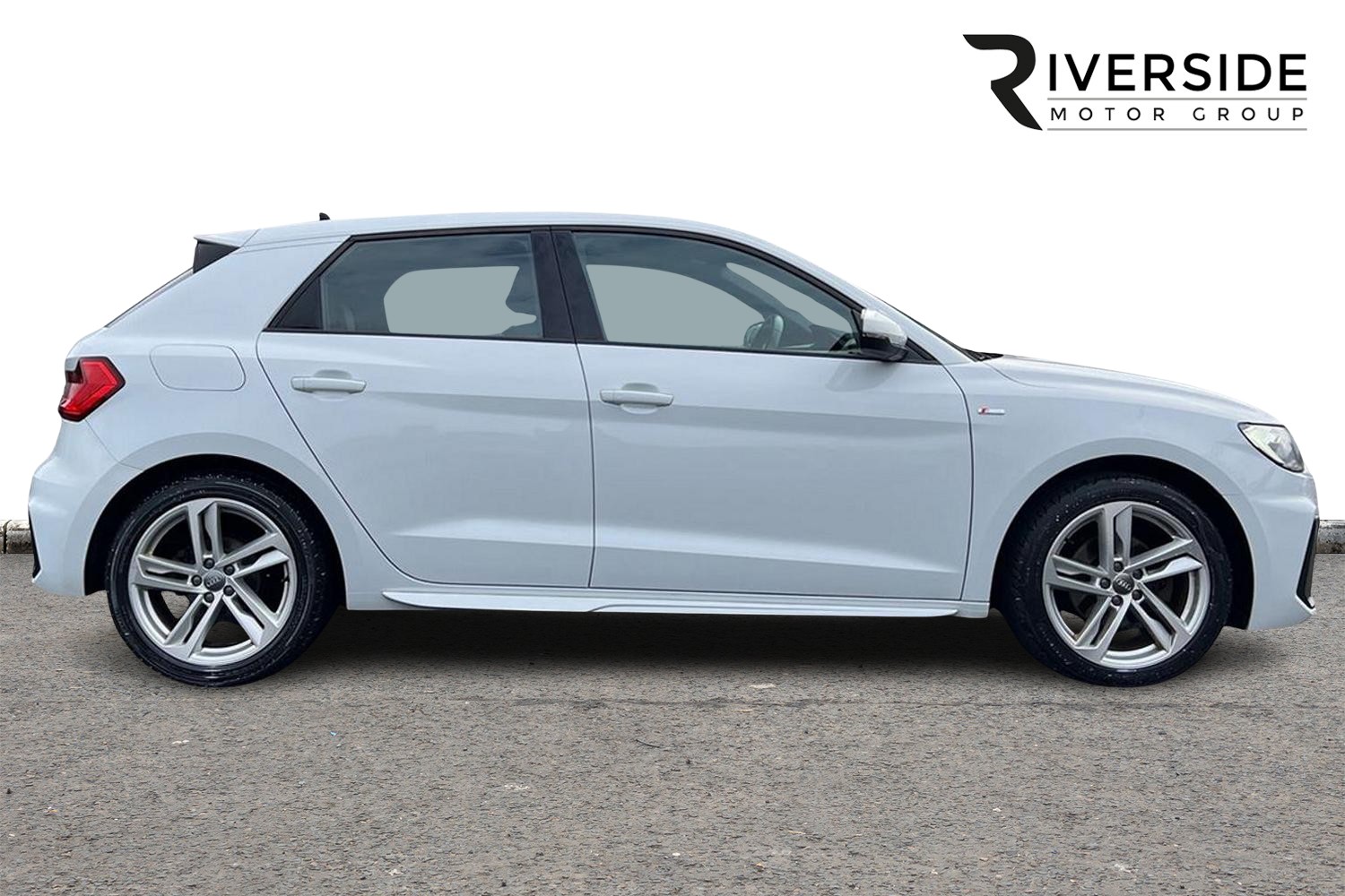 Used Audi A1 2019 for sale - 76773338: Photo 4