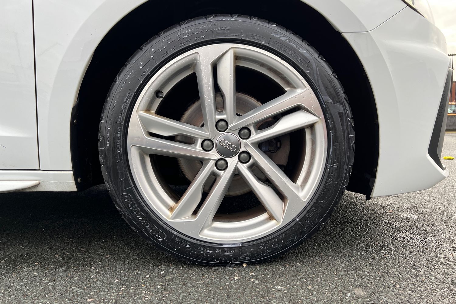 Used Audi A1 2019 for sale - 76773338: Photo 5