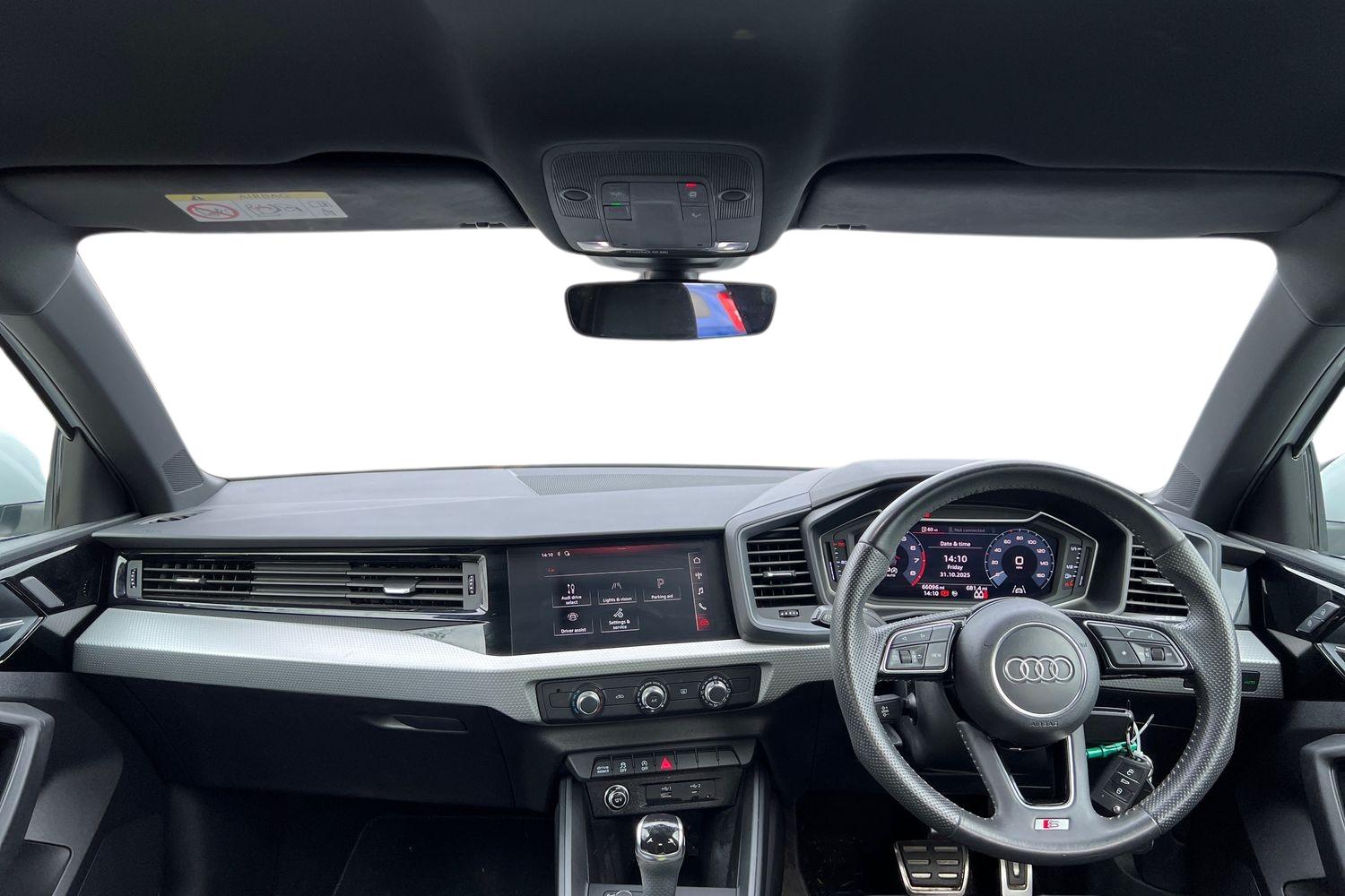 Used Audi A1 2019 for sale - 76773338: Photo 6