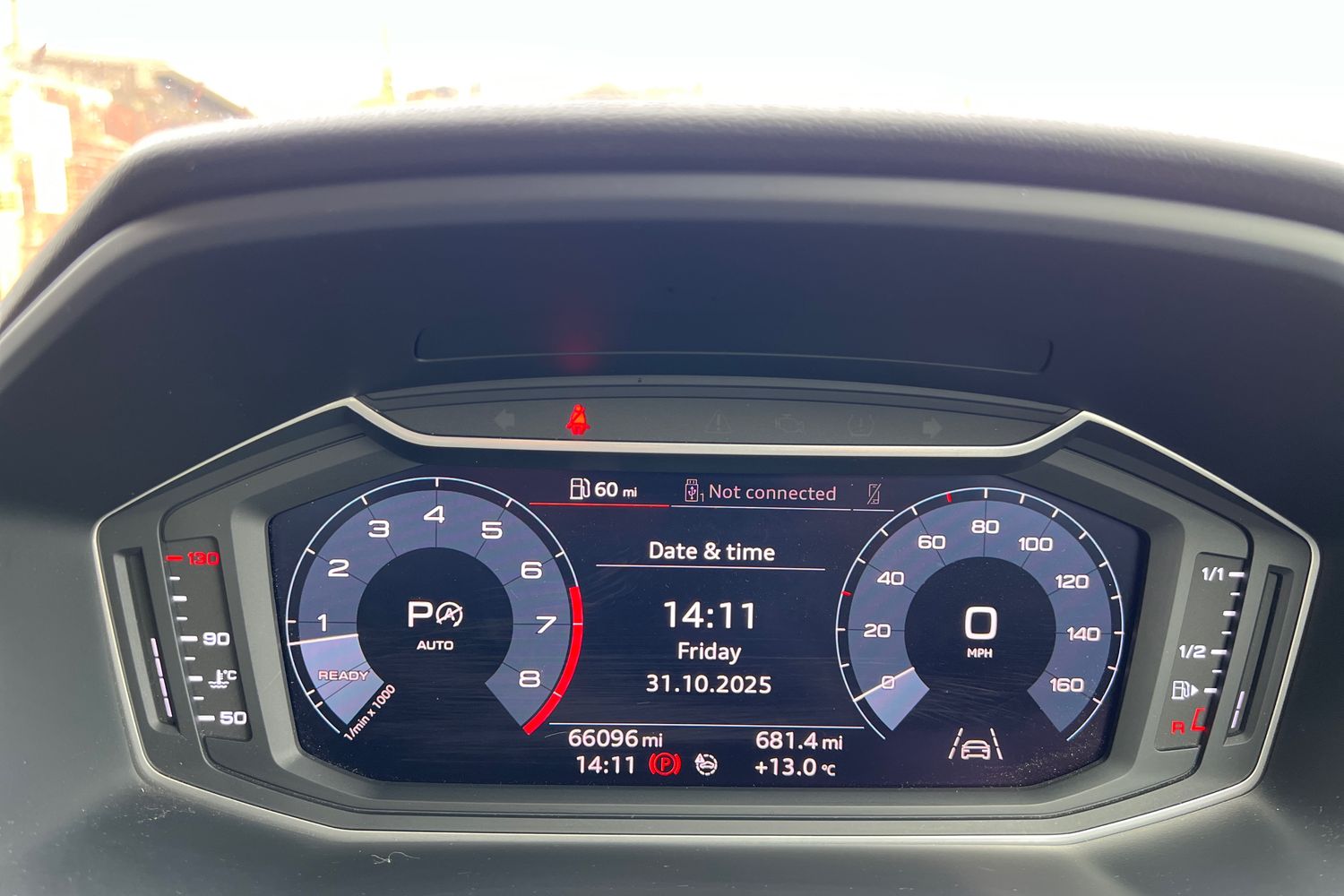 Used Audi A1 2019 for sale - 76773338: Photo 7