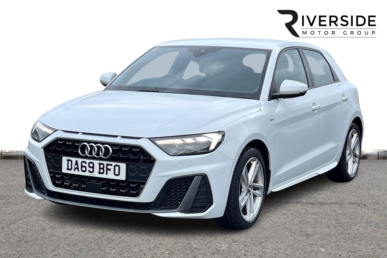 Used Audi A1 2019 for sale - 76773338: Photo 9
