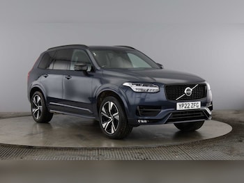 Used Volvo XC90 2022 for sale - 79163114: Photo