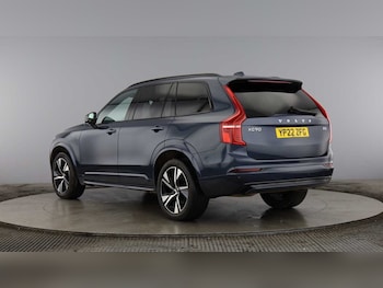 Used Volvo XC90 2022 for sale - 79163114: Photo
