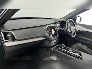 Used Volvo XC90 2022 for sale - 79163114: Photo